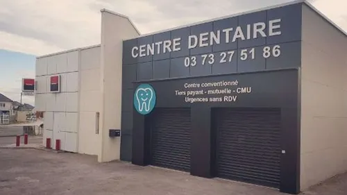 L'ARS ferme définitivement le centre Proxidentaire de Chevigny